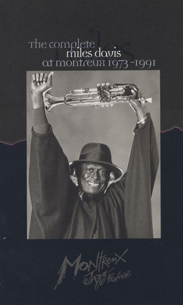 The Complete Miles Davis At Montreux 1973-1991