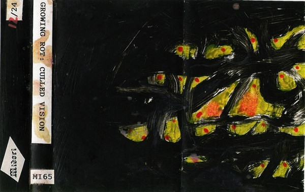 Culled Vision
