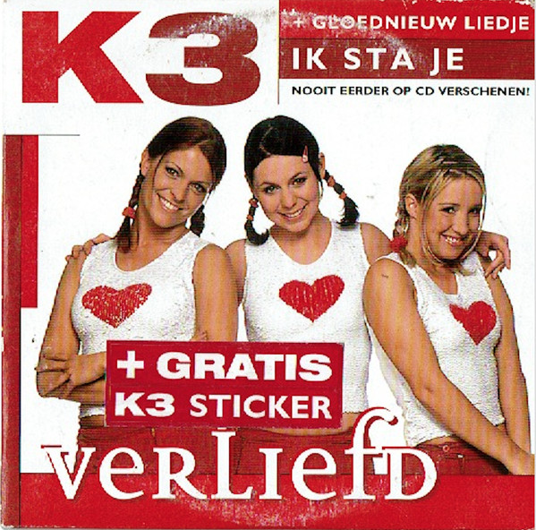 Verliefd