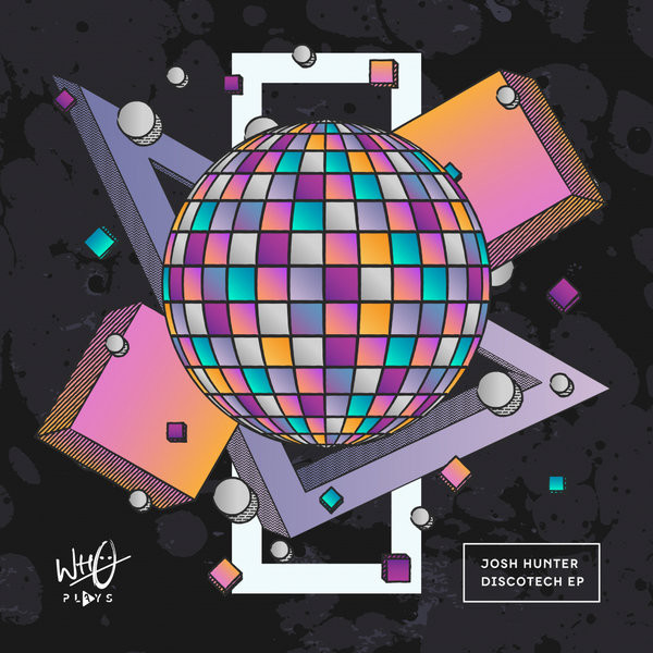 Discotech EP