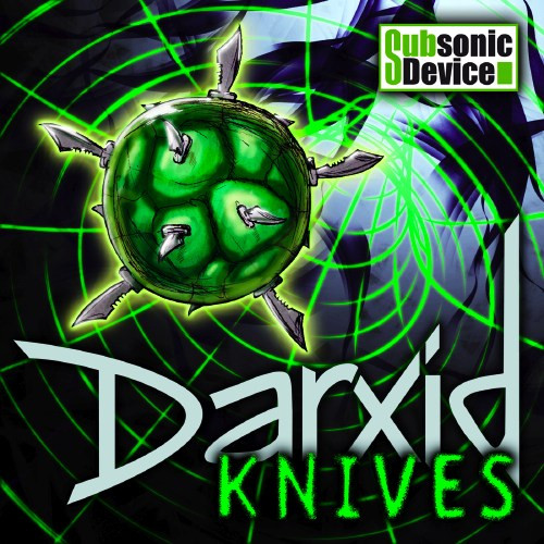 Knives