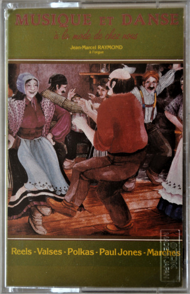 Musique Et Danse À La Mode De Chez Nous