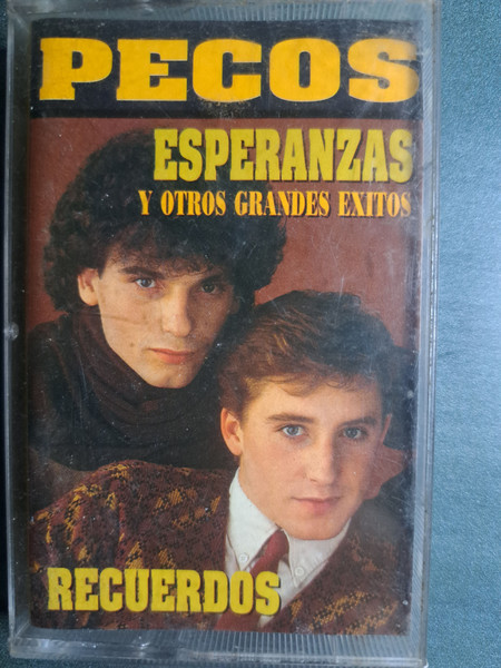 Esperanzas Y O tros Grandes Exitos Recuerdos