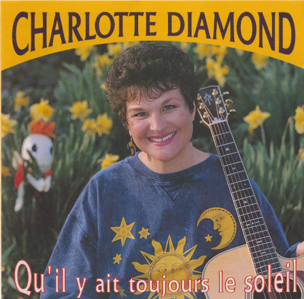 Qu'il Y Ait Toujours Le Soleil