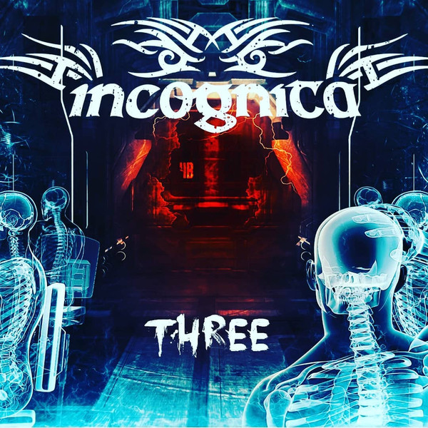 Three