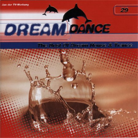 Dream Dance 29