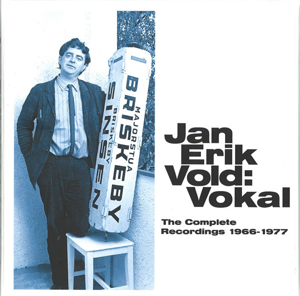 Vokal - The Complete Recordings 1966-1977
