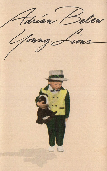Young Lions