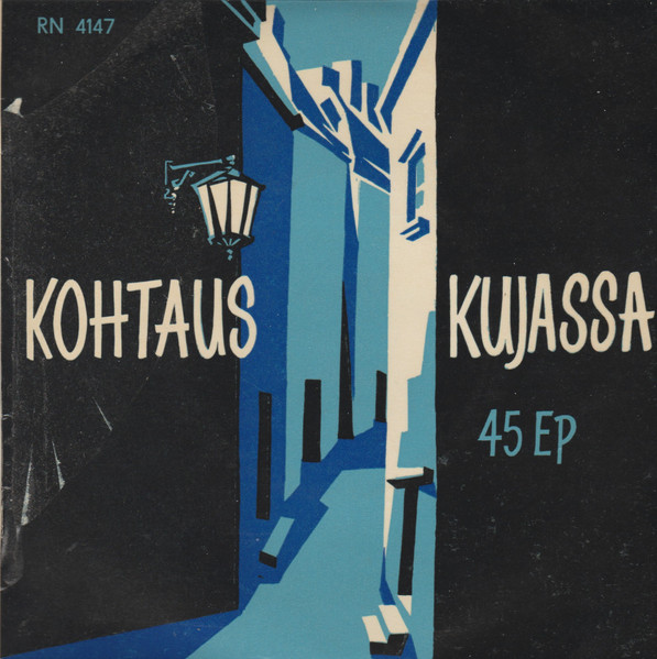Kohtaus Kujassa
