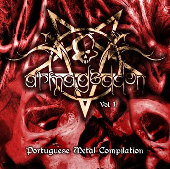 Armageddon, Vol. 1
