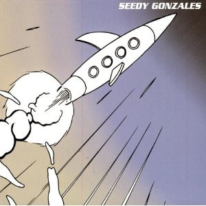 Seedy Gonzales