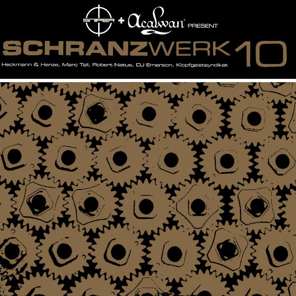 Schranzwerk 10