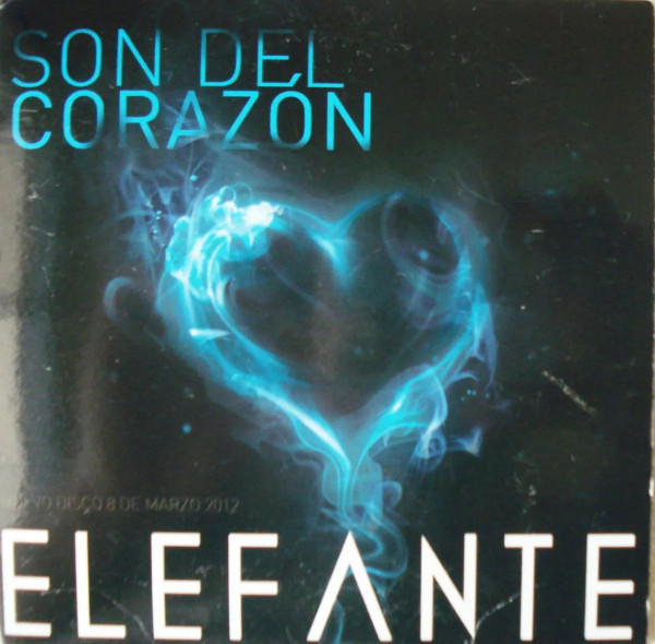 Son Del Corazon