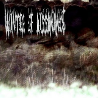 Winter Of Dissonance