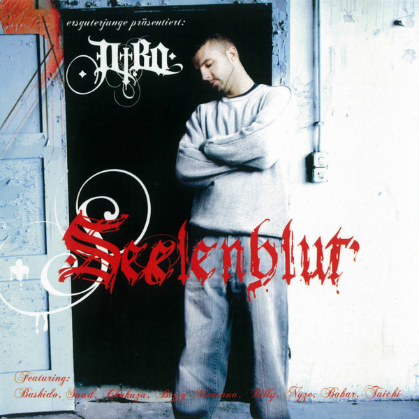 Seelenblut