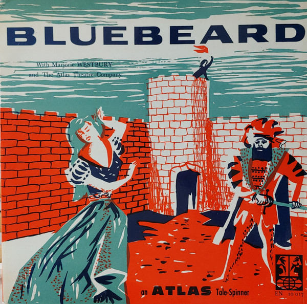 Bluebeard
