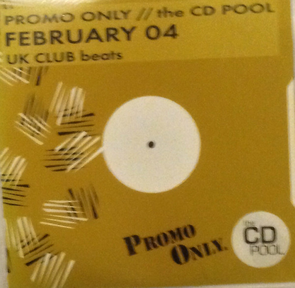 Promo Only UK Club Beats: February 04