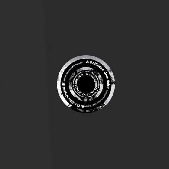 Grim Noire / Digital ID