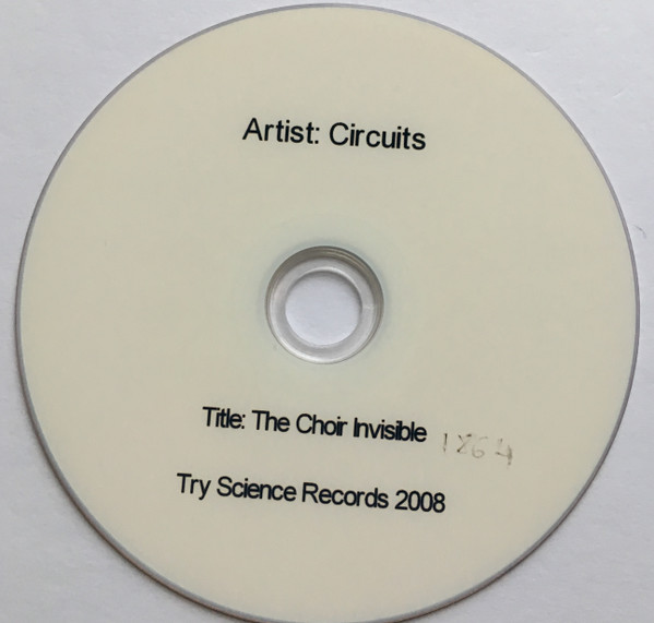 The Choir Invisible