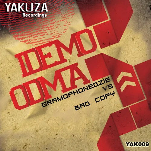 Idemo Odma