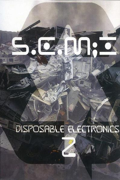 Disposable Electronics 2