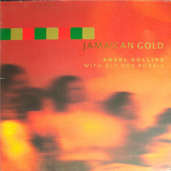 Jamaican Gold