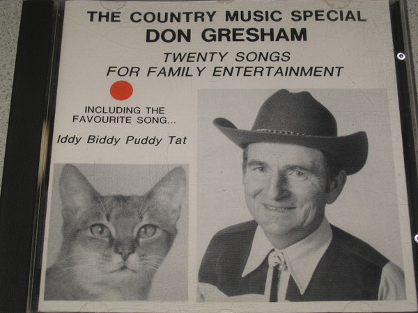 The Country Music Special