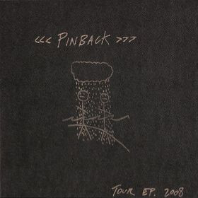 Tour EP. 2008