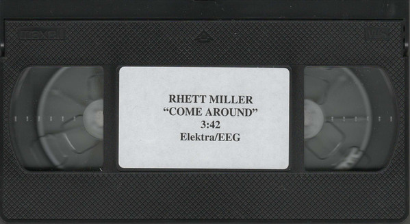 Come Around