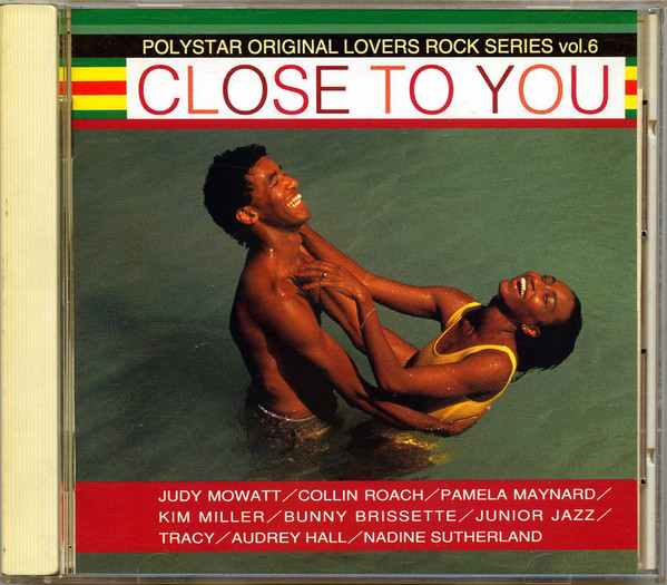 Close To You 