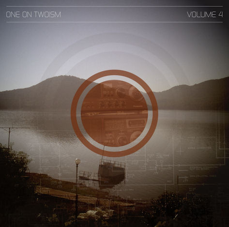 One On Twoism Volume 4