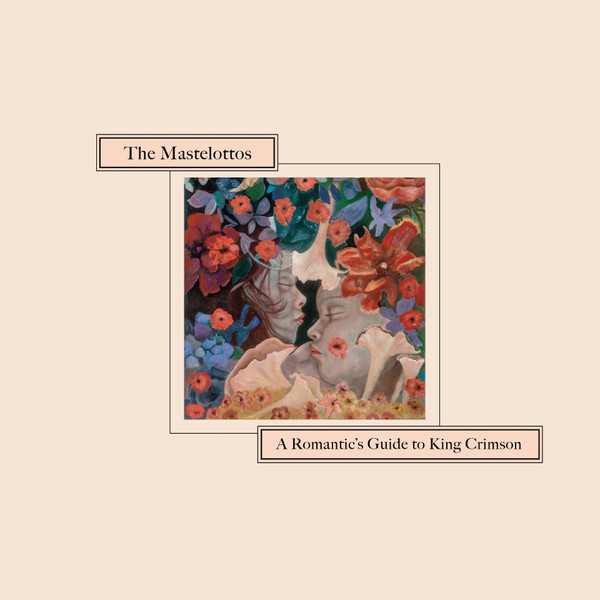A Romantic's Guide To King Crimson