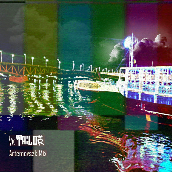 Artemovszk Mix