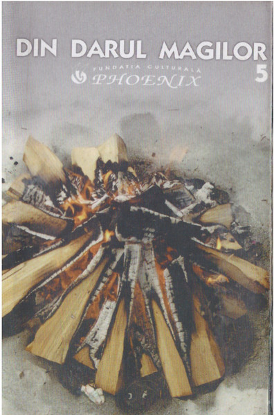 Din Darul Magilor 5 (In Memoriam Valeriu Sterian)