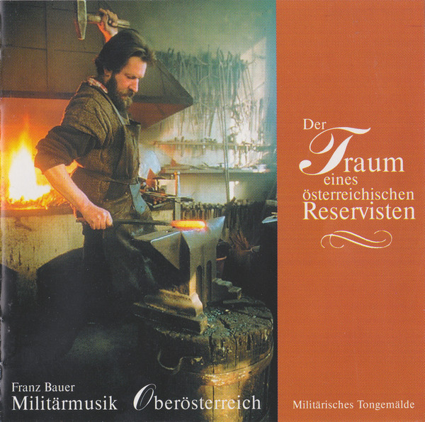 Der Traum Eines Österreichischen Reservisten