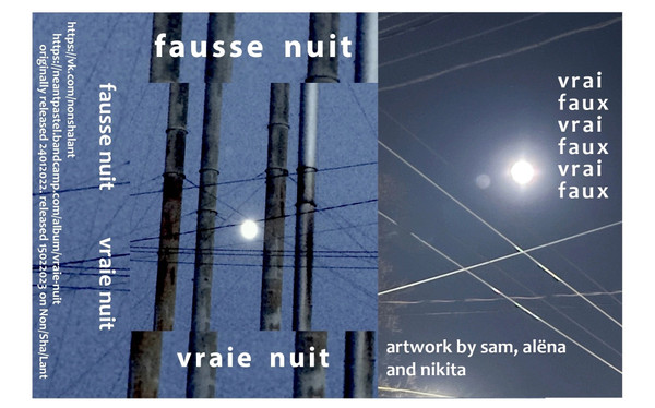 vraie nuit