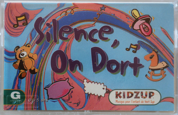 Silence, On Dort