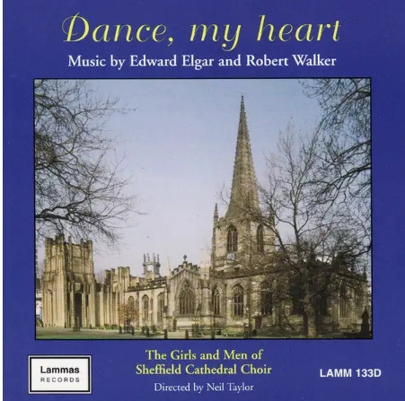 Dance, My Heart