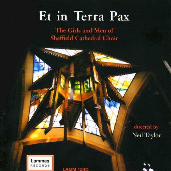Et In Terra Pax