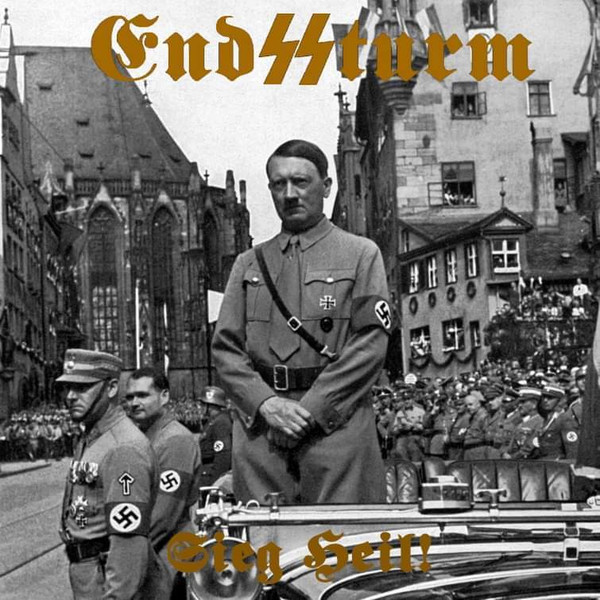 Sieg Heil!