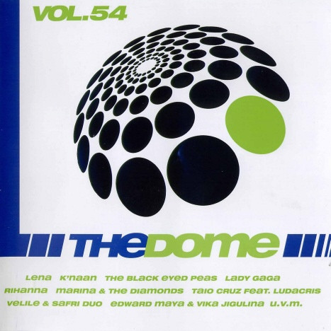 The Dome Vol. 54