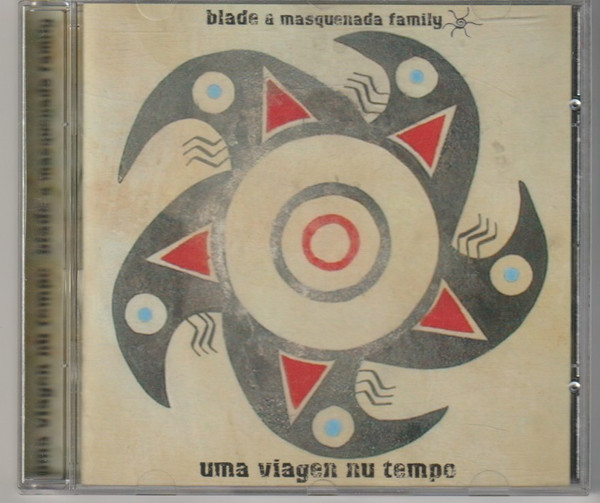 Uma Viagen Nu Tempo