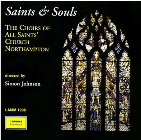 Saints & Souls