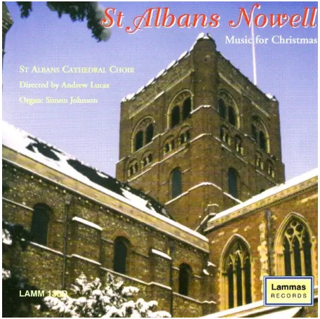 St Albans Nowell (Music For Christmas)