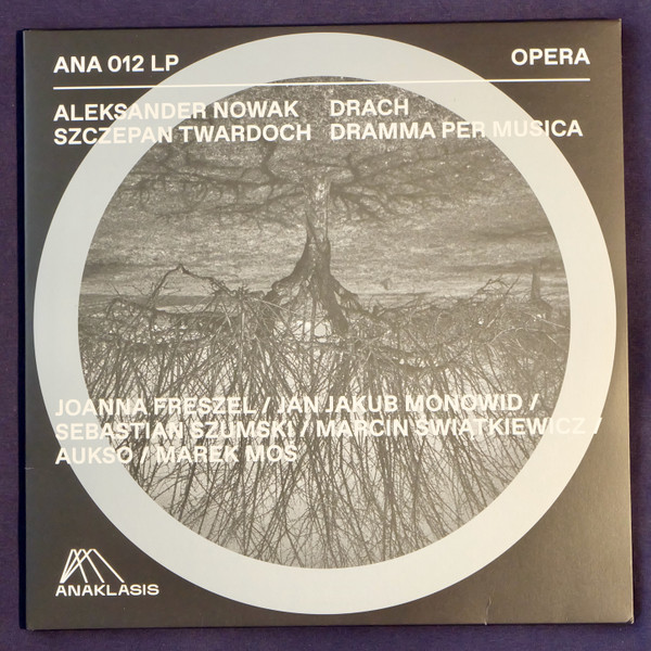 Drach. Dramma Per Musica