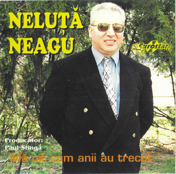 Mă Uit Cum Anii Au Trecut