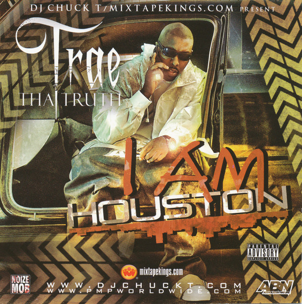I Am Houston