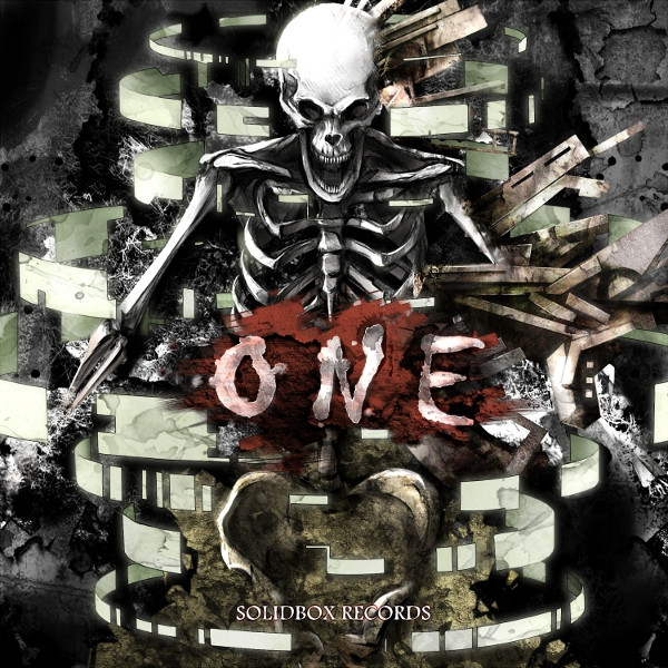 One