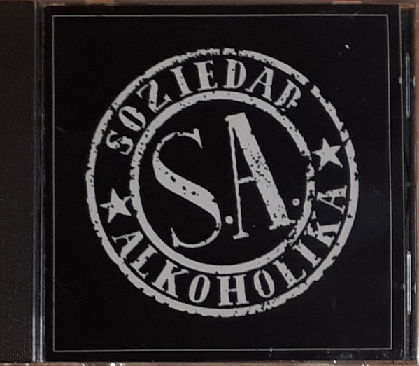 Soziedad Alkoholika