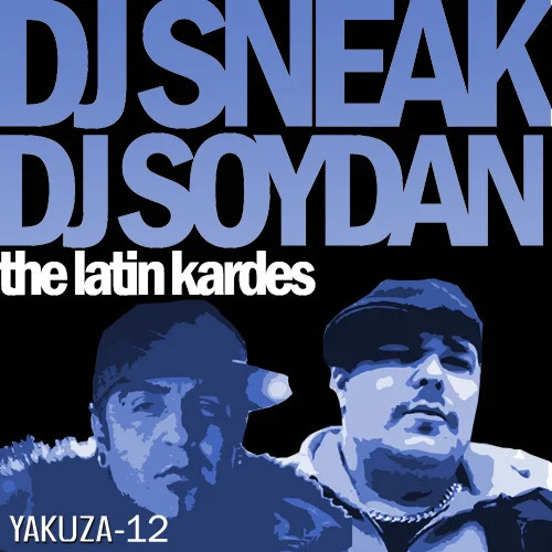 The Latin Kardes